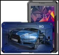 7" Планшет BQ 7082G Armor (2018), RU, Wi-Fi + Cellular, Android 10 Go Edition, print4