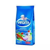Vegeta (Вегета) Приправа универсальная с овощами, 1000 г, дой-пак