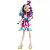 Кукла Ever After High Страна Чудес Меделин Хеттер, 43 см, DMW62 разноцветный