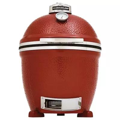 Гриль угольный Kamado joe Classic Stand-Alone, 118х71.12х121 см