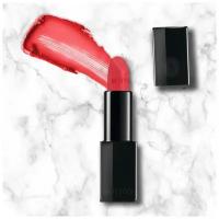 Sothys, Шелковистая, увлажняющая помада для губ с сатиновым финишем Rouge Intense Orange Bastille №221