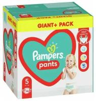 Подгузники Pampers размер 5 66 шт