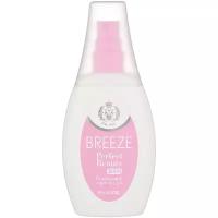 Дезодорант спрей Breeze Perfect Beauty 75 мл