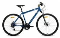 Велосипед Merida Crossway 10 (2022) 46 см