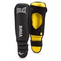 Защита голени и стопы Everlast Grappling SM