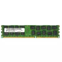 Оперативная память Micron MT36KSF1G72PZ-1G6K1 DDRIII 8Gb