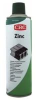CRC Zinc 500 ML Цинковое антикоррозионное покрытие 30563