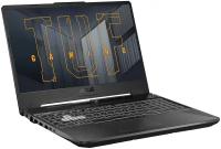 15.6" Ноутбук ASUS FX506HE-HN011 1920x1080,Intel Core i5 11400H,RAM 8GB,SSD 512GB,RTX 3050TI noOS