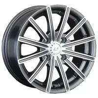 Колесный диск LS Wheels LS312 7x16/4x100 D60.1 ET40 GMF