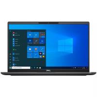 Ноутбук DELL Latitude 7520 (3840x2160, Intel Core i7 2.8 ГГц, RAM 16 ГБ, SSD 1024 ГБ, Win10 Pro)