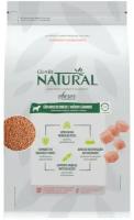 Guabi Natural Dog Obesity cухой корм для взрослых собак средних пород с избыточным весом, с цыпленком и коричневым рисом - 2,5 кг