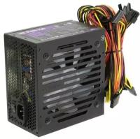 Блок питания Aerocool VX PLUS 750 RGB 750W