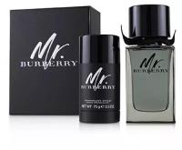 Burberry туалетная вода Mr. Burberry