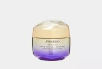 SHISEIDO питательный лифтинг-крем повышающий упругость кожи vital perfection uplifting and firming cream enriched