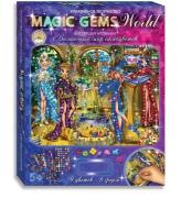 Лапландия Набор алмазной вышивки Magic Gems Феи (57452)