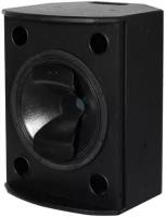 Tannoy VX 12Q черная пассивная широкополосная универсальная АС. Номинальная/программная/пиковая мощн. 350 / 700 / 1400Вт, 8Ом 1х12', DualConcentric