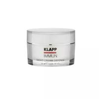 Klapp Immun Night Cream Defence Ночной крем для лица, 50 мл