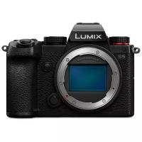 PANASONIC LUMIX DC- S 5 BODY KIT BOX