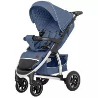 Прогулочная коляска CARRELLO Vista Air CRL-5511, denim blue