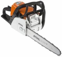 Пила цепная бензиновая STIHL MS-170 (11300123002)