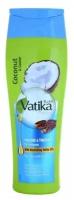 Шампунь Дабур Ватика для придания объема (Dabur Vatika Naturals Volume & Thickness) 200 мл