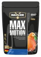 Max Motion, 1000 g (абрикос манго)