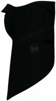 Маска Buff Windproof Bandana Solid Black