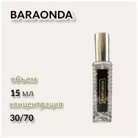 Духи "Baraonda" от Parfumion