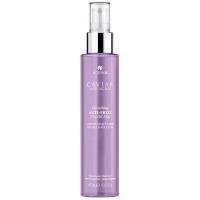 Alterna Caviar Anti-Aging Anti-Frizz Smoothing Невесомое полирующее масло-спрей для контроля и гладкости, 147 мл, спрей