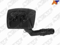 Омыватель Фары Land Rover Discovery Iii 2004-2009 Lh Sat арт. ST-RVD3-110-2