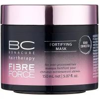 Schwarzkopf Professional Fibre Force Fortifying Mask Укрепляющая маска для волос