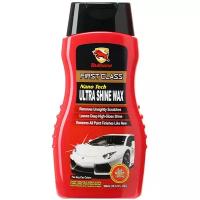 Полироль защитная Nanotech Ultra Shine Wax 300мл WAX 13070900, шт