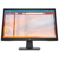 21.5" Монитор HP P22v G4, 160, 60 Гц, TN