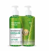 SesDerma Гель для лица и тела Hidraloe Алоэ