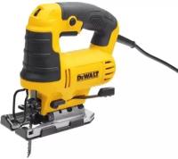 Лобзик электрический Dewalt DWE349-QS