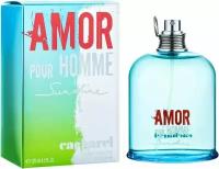 CACHAREL AMOR SUNSHINE edt (m) 125ml