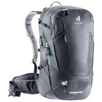 Рюкзак Deuter 2021 Trans Alpine 32 EL Black