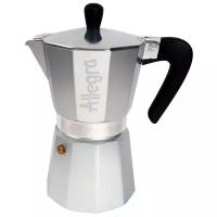 Гейзерная кофеварка Bialetti Aeternum Allegra (6 порций)