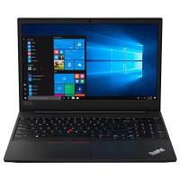 Ноутбук Lenovo ThinkPad Edge E590 (1920x1080, Intel Core i7 1.8 ГГц, RAM 8 ГБ, SSD 256 ГБ, Radeon RX 550, Win10 Pro)