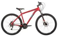 Горный велосипед Stinger Bike Stinger 29" Graphite PRO красный, размер 18"