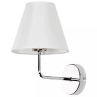 Настенный светильник Arte Lamp Elba A2581AP-1CC, 60 Вт