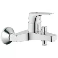 Смеситель для душа Grohe BauFlow 23756000 хром