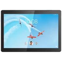 10.1" Планшет Lenovo Tab M10 TB-X605L (2018), 2/16 ГБ, белый