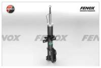 FENOX A61036 Амортизатор NISSAN PRIMASTAR 01- пер