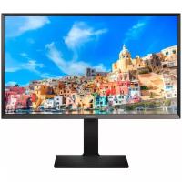 32" Монитор Samsung S32D850T, 2560x1440, 60 Гц, A-MVA