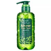 Reveur шампунь Rich & Repair