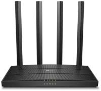 Роутер TP-LINK Archer C80, черный