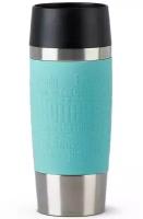 Термокружка Emsa Travel Mug 0,36л Light Blue (N2012900)