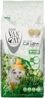 VAN CAT STANDART наполнитель комкующийся для туалета кошек (15 кг)