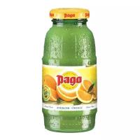 Сок Pago Апельсин, без сахара